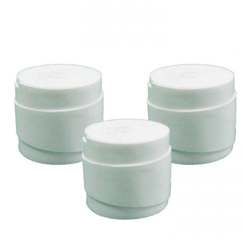 Overgrips Wilson Pro (3 units)